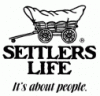 aSettlers Life